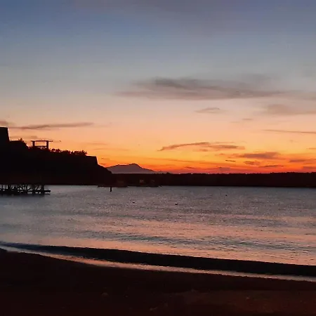 Rosmary - Coast - Gulf Of Naples View Апартаменты *