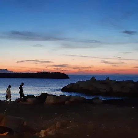 Rosmary - Coast - Gulf Of Naples View Апартаменты *