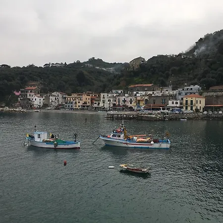 Rosmary - Coast - Gulf Of Naples View * Sorrento