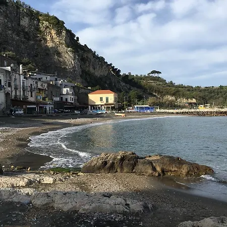 Rosmary - Coast - Gulf Of Naples View Апартаменты *