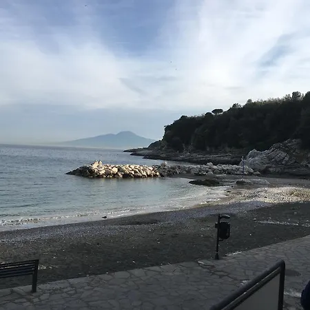Апартаменты Rosmary - Coast - Gulf Of Naples View *