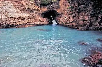 Апартаменты Rosmary - Coast - Gulf Of Naples View *