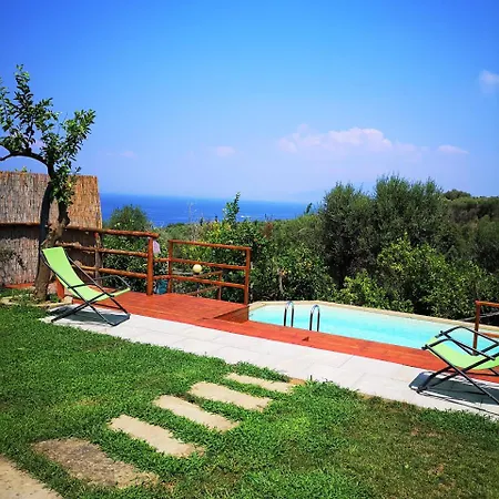Rosmary - Coast - Gulf Of Naples View Апартаменты *