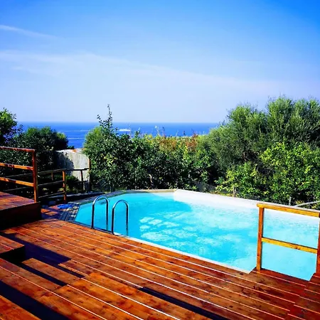 Apartment Rosmary - Coast - Gulf Of Naples View *