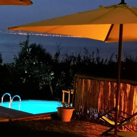 Rosmary - Coast - Gulf Of Naples View Апартаменты *