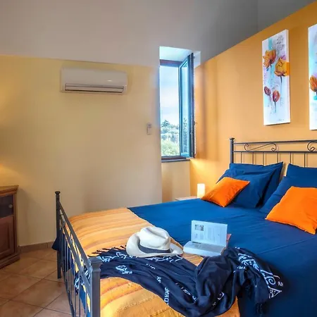 Apartment Rosmary - Coast - Gulf Of Naples View Sorrento