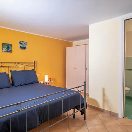 Apartment Rosmary - Coast - Gulf Of Naples View