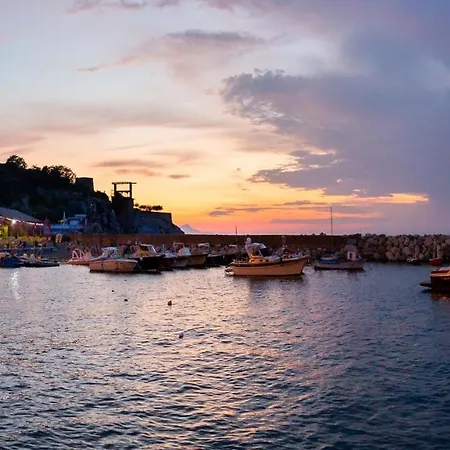 Апартаменты Rosmary - Coast - Gulf Of Naples View *